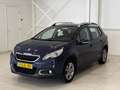 Peugeot 2008 1.2 VTi Active | Airco | Trekhaak | Winterbanden | Blauw - thumbnail 6