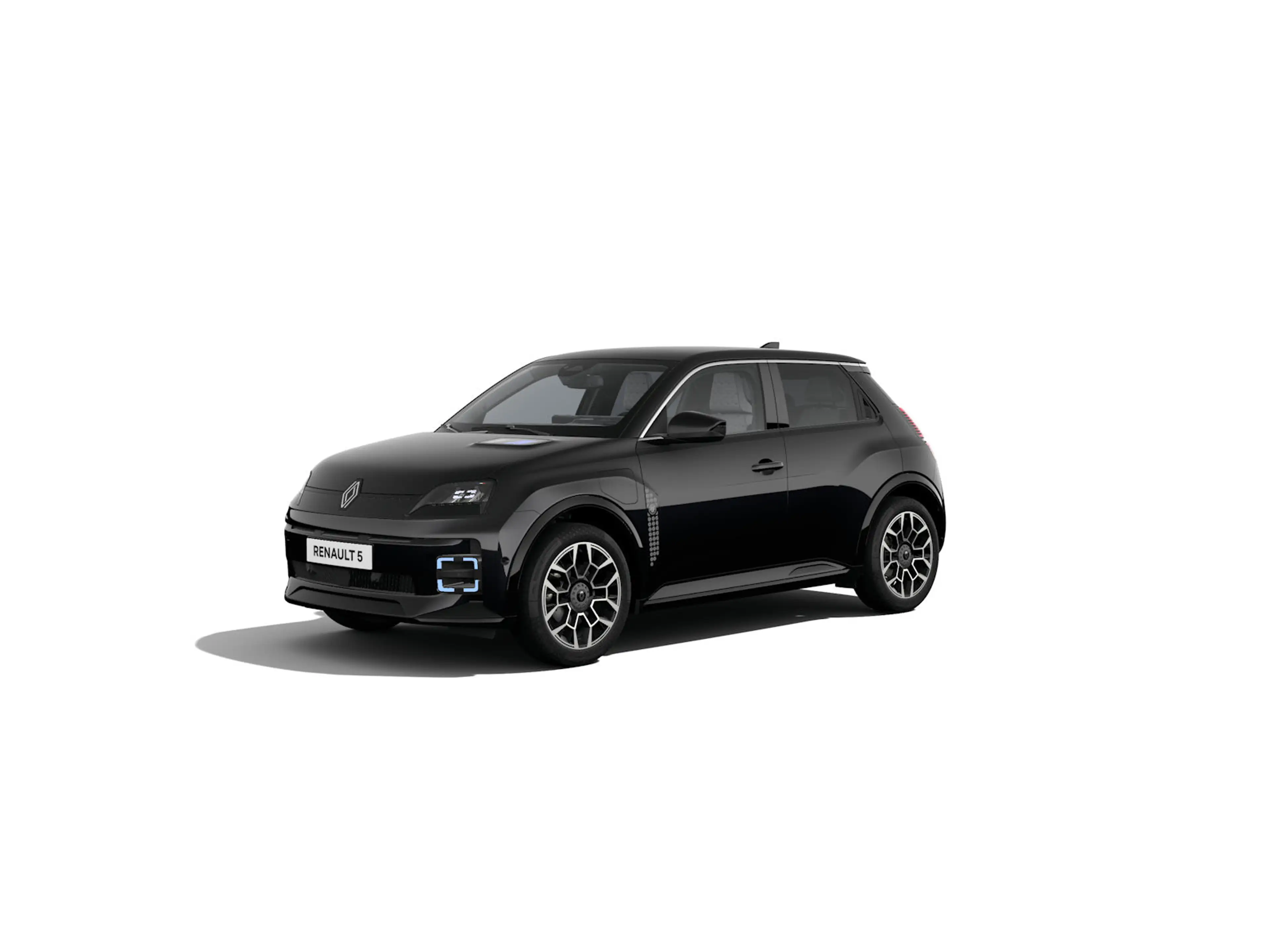 Renault R 5 Roland-Garros Comfort range | Achteruitrijcamera | — photo 6