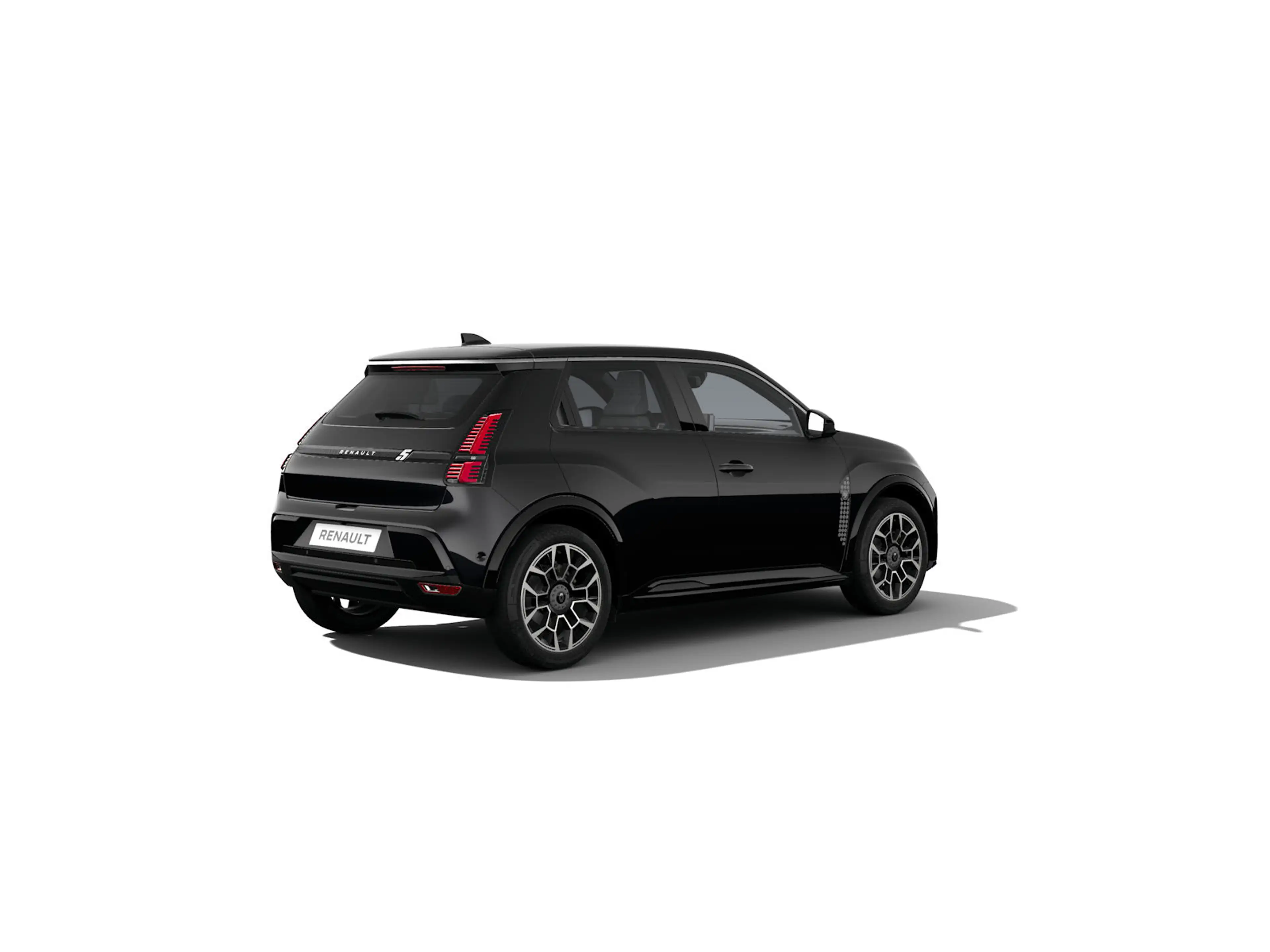 Renault R 5 Roland-Garros Comfort range | Achteruitrijcamera | — photo 8