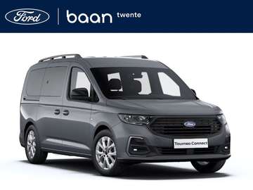 1.5 PHEV L2 Titanium | Trekhaak | 7 zitplaatsen |