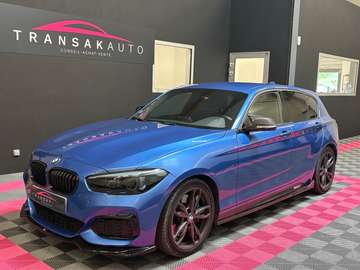 M140i 340 ch BVA8