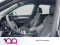 Audi Q5 2.0 S line 45 TFSI quattro 265 PS AHK+NAVI+LEDER Grau - thumbnail 6
