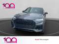 Audi Q5 2.0 S line 45 TFSI quattro 265 PS AHK+NAVI+LEDER Grau - thumbnail 1