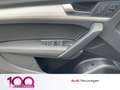 Audi Q5 2.0 S line 45 TFSI quattro 265 PS AHK+NAVI+LEDER Grau - thumbnail 9