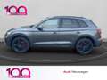 Audi Q5 2.0 S line 45 TFSI quattro 265 PS AHK+NAVI+LEDER Grau - thumbnail 3