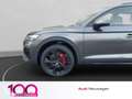 Audi Q5 2.0 S line 45 TFSI quattro 265 PS AHK+NAVI+LEDER Grau - thumbnail 16