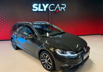SW 2.0 TDI 150 FAP BlueMotion Technology Join DSG7