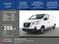 Nissan Primastar dCI 150 L2H1 3.0t N-Connecta Navi Weiß - thumbnail 1