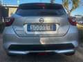 Nissan Micra IG-T 100 Xtronic 5 porte Acenta Argento - thumbnail 4