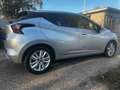 Nissan Micra IG-T 100 Xtronic 5 porte Acenta Argento - thumbnail 5