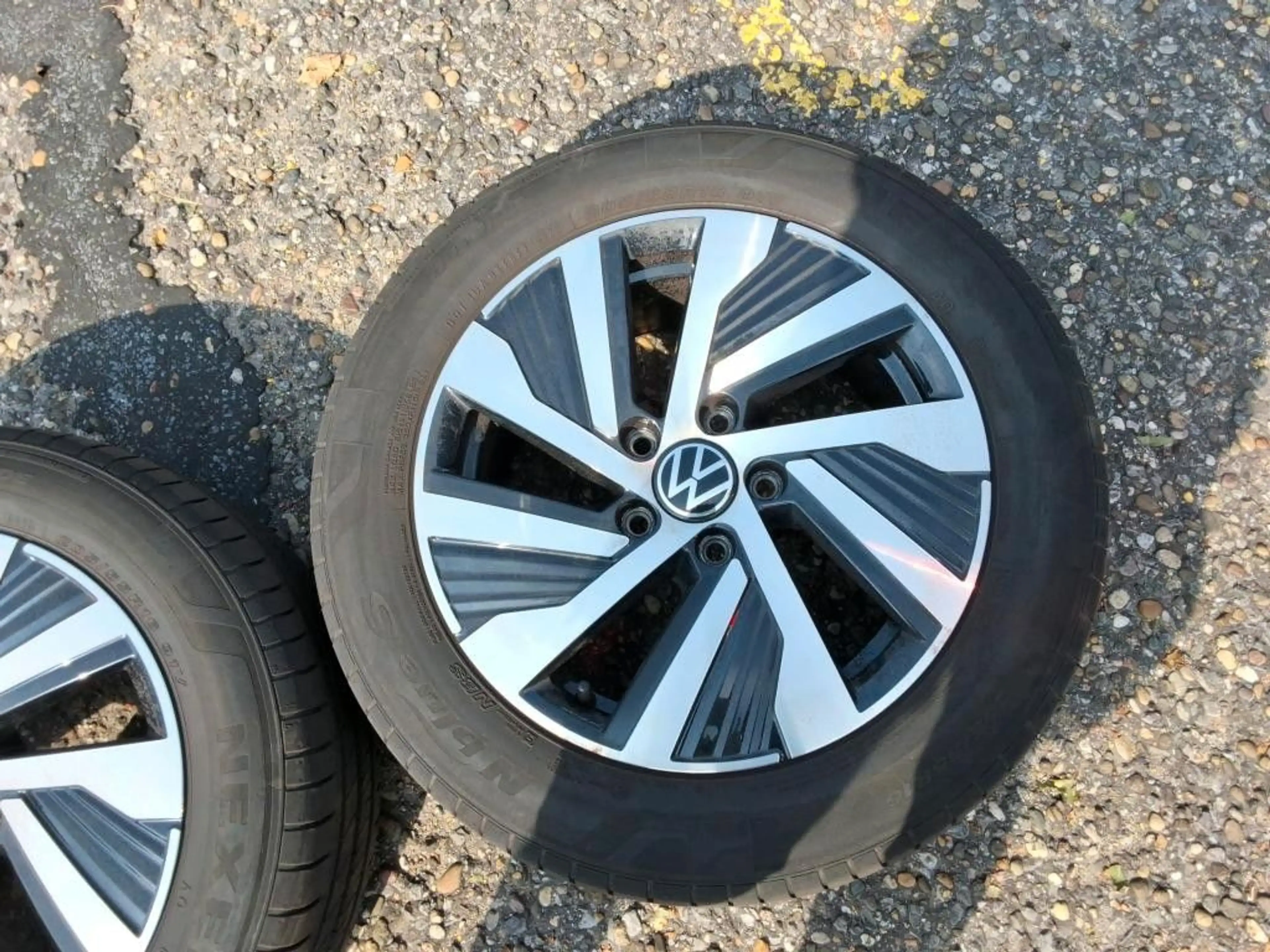 Volkswagen Golf VIII Variant Life 2.0TDI DSG Navi AHK SHZ — photo 8