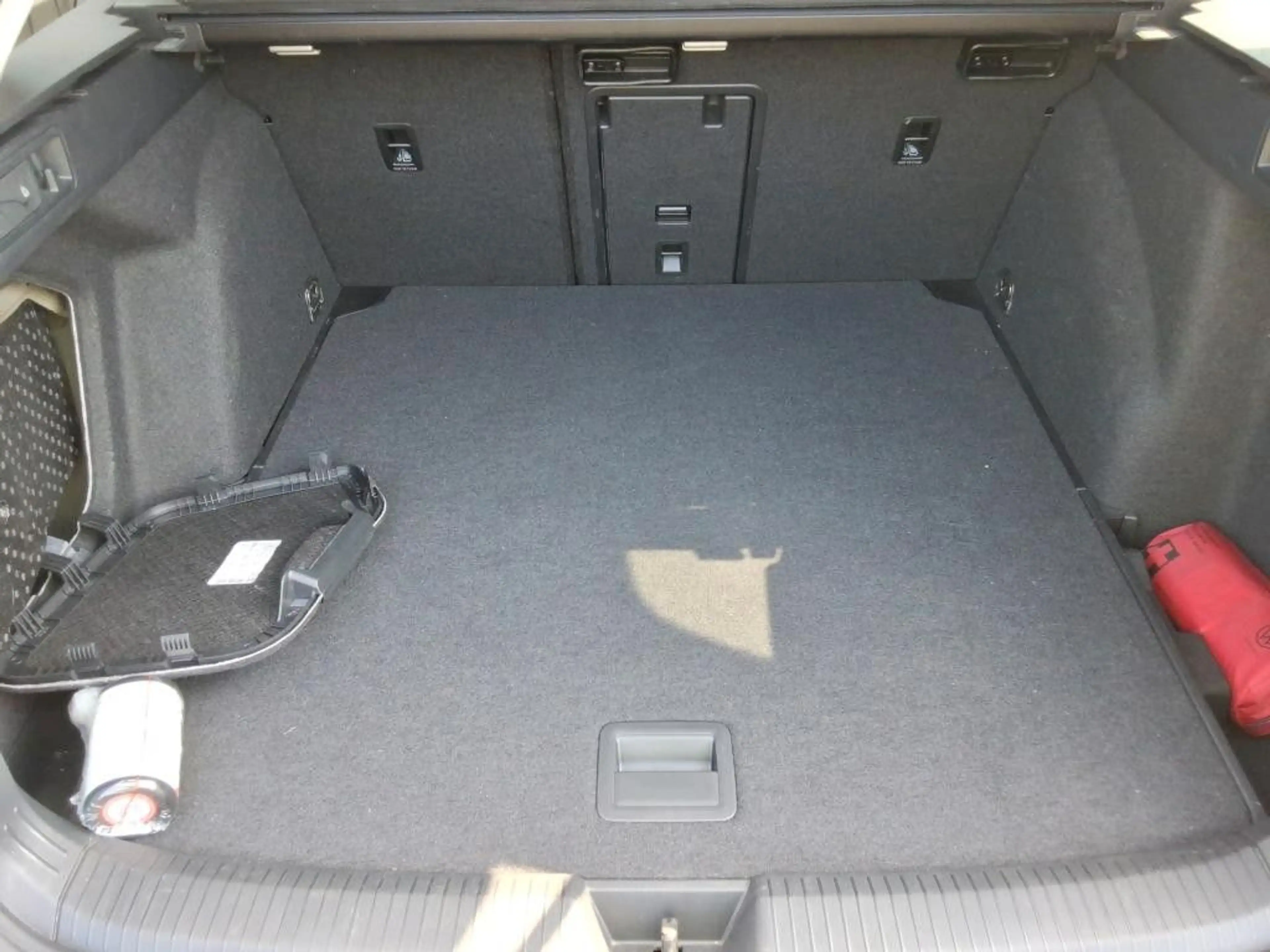 Volkswagen Golf VIII Variant Life 2.0TDI DSG Navi AHK SHZ — photo 5
