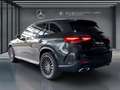 Mercedes-Benz GLC 300 e 4M EQ AMG+NightP+PanoD+HUD+Memory+360° Gris - thumbnail 8