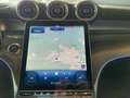 Mercedes-Benz GLC 300 e 4M EQ AMG+NightP+PanoD+HUD+Memory+360° Gris - thumbnail 14