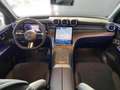 Mercedes-Benz GLC 300 e 4M EQ AMG+NightP+PanoD+HUD+Memory+360° Gris - thumbnail 13