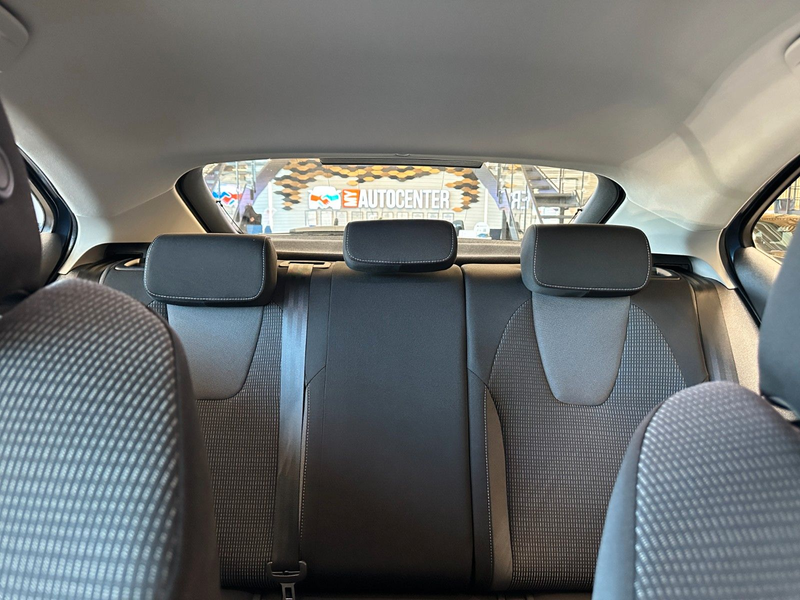 Skoda Octavia Lim. *LED*NAVI*AHK*Standh* — photo 14