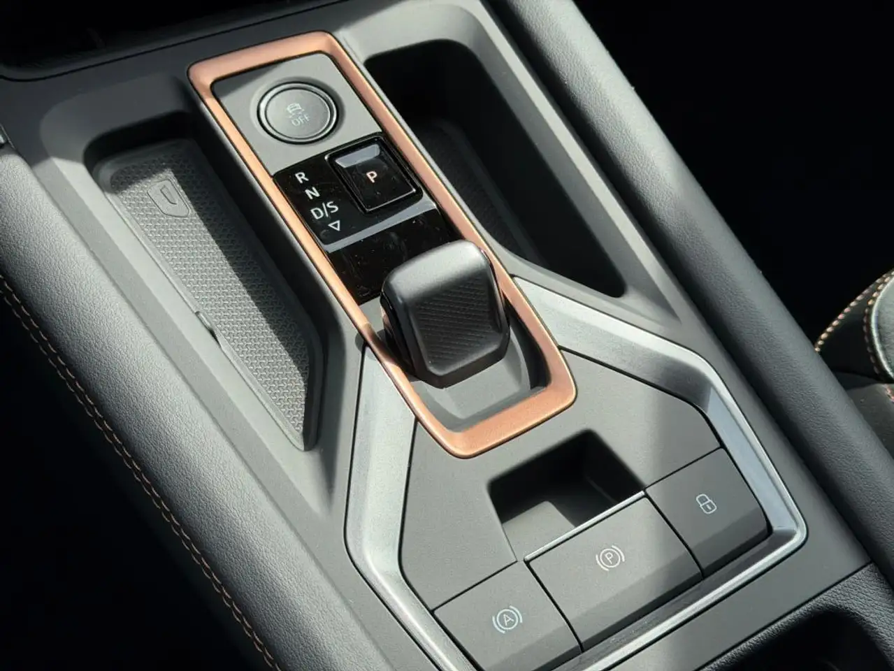 CUPRA Formentor 2026 — фото 10