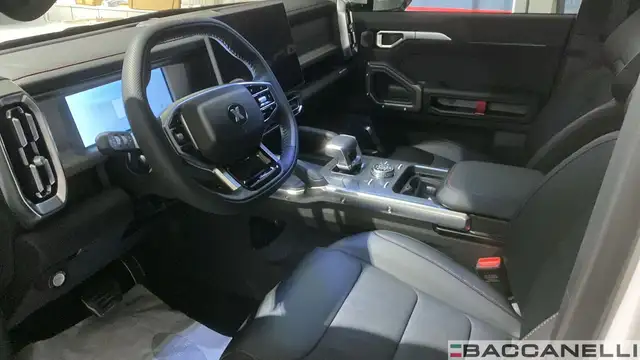 Ich-X K3 view 15