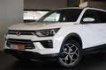 SsangYong Korando 1.5 T-GDi  Aut Navi Cam LijnA Acc Keyless Garantie Blanc - thumbnail 2