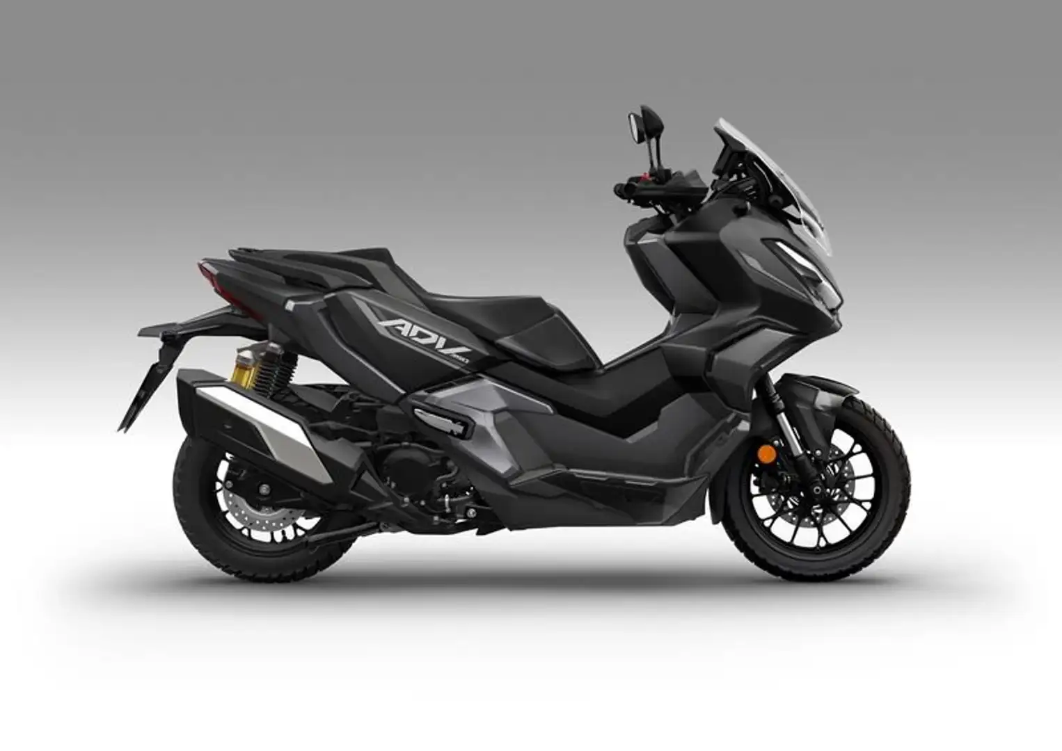 Honda ADV 350 ADV350 Smart Top Box 2025 - SPECIAL EDITION - 1