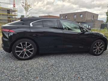 I-Pace EV400 AWD HSE