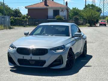 PRONTA CONSEGNA 220i Coupe MSport auto