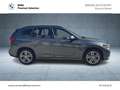 BMW X1 sDrive18iA 140ch M Sport DKG7 Grau - thumbnail 4