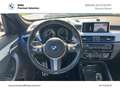 BMW X1 sDrive18iA 140ch M Sport DKG7 Grau - thumbnail 12