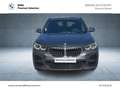 BMW X1 sDrive18iA 140ch M Sport DKG7 Grau - thumbnail 3