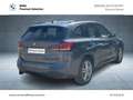 BMW X1 sDrive18iA 140ch M Sport DKG7 Grau - thumbnail 2