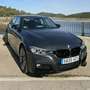 BMW 320 320dA Sport Gris - thumbnail 2