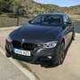 BMW 320 320dA Sport Gris - thumbnail 3