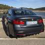 BMW 320 320dA Sport Gris - thumbnail 6