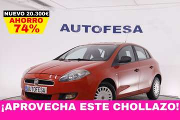 1.4 16V ACTIVE 90CV 5P
