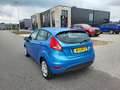 Ford Fiesta 1.25i 16V 60 pk Limited 1e eigenaar Blauw - thumbnail 6