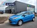 Ford Fiesta 1.25i 16V 60 pk Limited 1e eigenaar Blauw - thumbnail 1