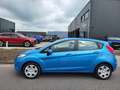Ford Fiesta 1.25i 16V 60 pk Limited 1e eigenaar Blauw - thumbnail 5