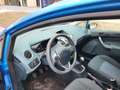 Ford Fiesta 1.25i 16V 60 pk Limited 1e eigenaar Blauw - thumbnail 8