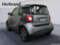 smart forTwo twinamic Pano Sitzhzg TEMPOMAT Gris - thumbnail 4