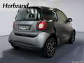 smart forTwo twinamic Pano Sitzhzg TEMPOMAT Gris - thumbnail 3