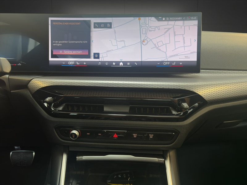 BMW 320 d xDrive Touring MSport NP 69780,- HiFi ACC — photo 13