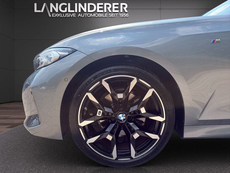 BMW 320 d xDrive Touring MSport NP 69780,- HiFi ACC — photo 7