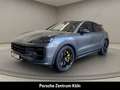 Porsche Cayenne Turbo E-Hybrid Coupe mit GT-Paket Burmester Gris - thumbnail 1