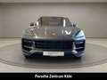 Porsche Cayenne Turbo E-Hybrid Coupe mit GT-Paket Burmester Gris - thumbnail 8