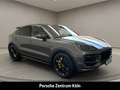Porsche Cayenne Turbo E-Hybrid Coupe mit GT-Paket Burmester Gris - thumbnail 7
