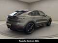 Porsche Cayenne Turbo E-Hybrid Coupe mit GT-Paket Burmester Gris - thumbnail 5