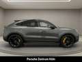 Porsche Cayenne Turbo E-Hybrid Coupe mit GT-Paket Burmester Gris - thumbnail 6
