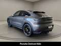 Porsche Cayenne Turbo E-Hybrid Coupe mit GT-Paket Burmester Gris - thumbnail 3