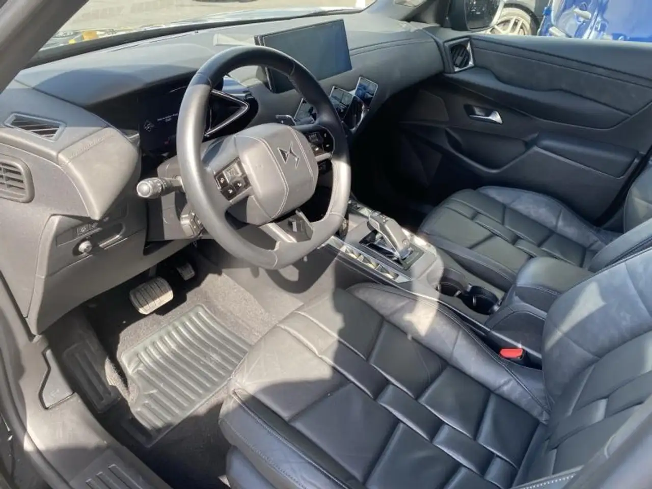 DS Automobiles DS 3 Crossback 2022