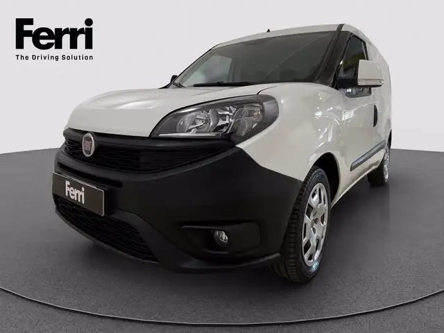 Fiat Doblo cargo 1.6 mjt 16v SX 105cv 3p.ti E6